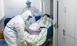 چین در جنگ با ویروس مرگبار کرونا چین در جنگ با ویروس مرگبار کرونا