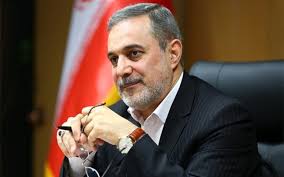 ورود وزیر آموزش و پرورش به استان همدان