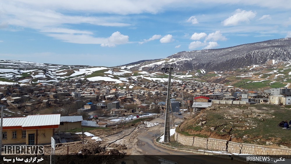 مهمان ناخوانده و کوچ اجباری صاحبخانه مهمان ناخوانده و کوچ اجباری صاحبخانه