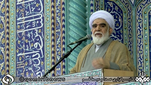 معامله قرن توطئه ای برای به رسمیت شناختن اسرائیل