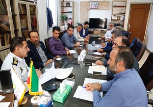 آماده باش دستگاه‌های امدادی قزوین