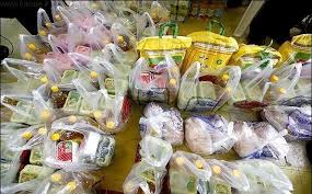 دستگیری از نیازمندان در ماه میهمانی خدا