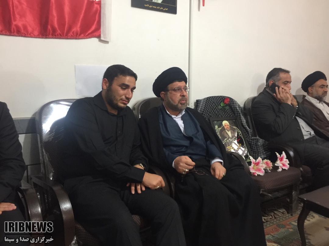 تسریع مراحل رسیدگی به پرونده قتل امام جمعه کازرون