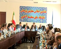 برداشت یک میلیارد دلار منابع ارزی برای تجهیز آزمایشگاه ها و انجام پژوهش در دانشگاه ها برداشت یک میلیارد دلار منابع ارزی برای تجهیز آزمایشگاه ها و انجام پژوهش در دانشگاه ها