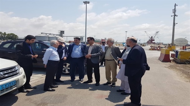 داغستان؛ امتیازات ویژه برای صادرات کالاهای ایرانی قائل می شود داغستان؛ امتیازات ویژه برای صادرات کالاهای ایرانی قائل می شود