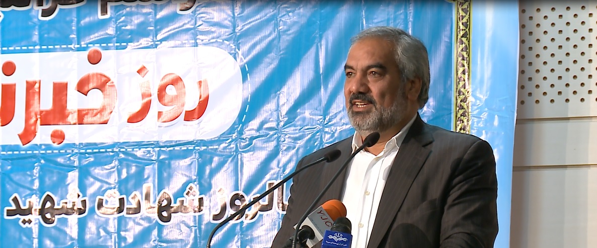 تعامل وهمدلی مدیران ورسانه گام اول توسعه استان تعامل وهمدلی مدیران ورسانه گام اول توسعه استان