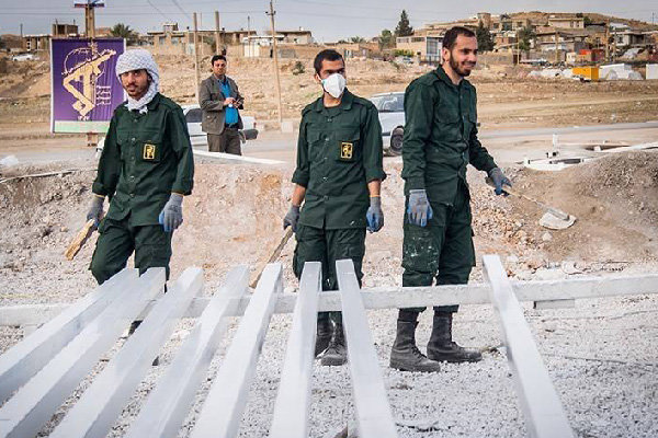 محرومیتهایی که در سایه جهاد رنگ می بازد