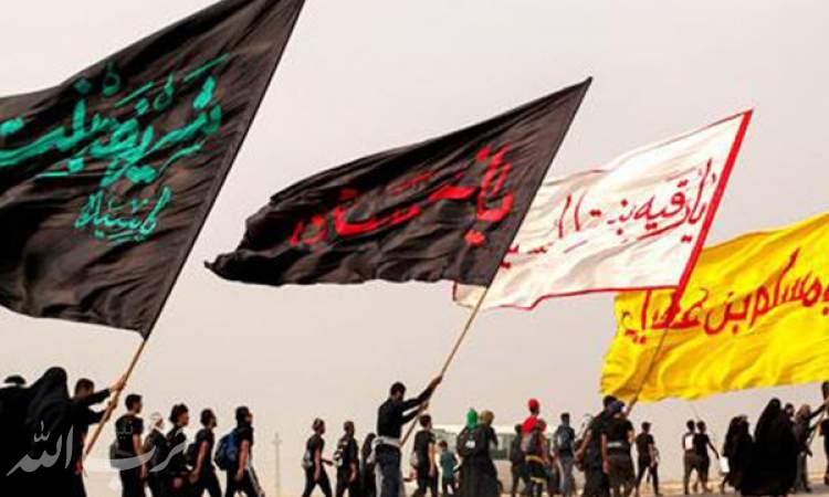 تردد زائران عتبات عالیات از سر گرفته میشود تردد زائران عتبات عالیات از سر گرفته میشود