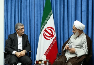 حرکت علمی جهاد دانشگاهی، هوشمندانه و انقلابی است حرکت علمی جهاد دانشگاهی، هوشمندانه و انقلابی است