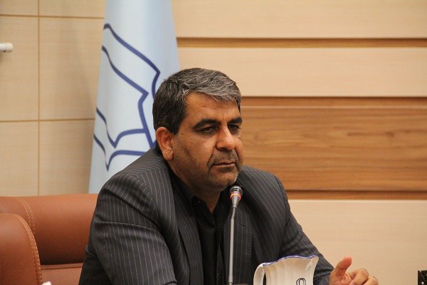 دانشگاه یزد دارای بالاترین آمار حضور هیات علمی در صنعت دانشگاه یزد دارای بالاترین آمار حضور هیات علمی در صنعت