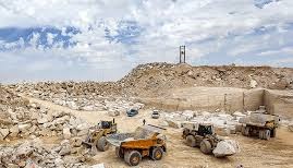 درخشش سنگ هایی که با خام فروشی بی فروغ شدند