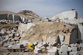 درخشش سنگ هایی که با خام فروشی بی فروغ شدند