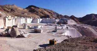 درخشش سنگ هایی که با خام فروشی بی فروغ شدند