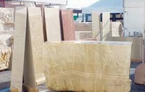 درخشش سنگ هایی که با خام فروشی بی فروغ شدند