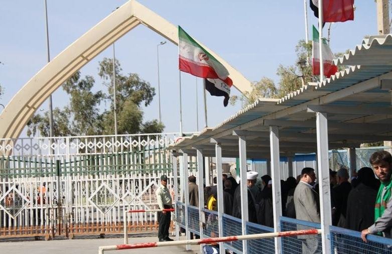 استقرار مرکز فوریت‌های قضایی در مرز خسروی