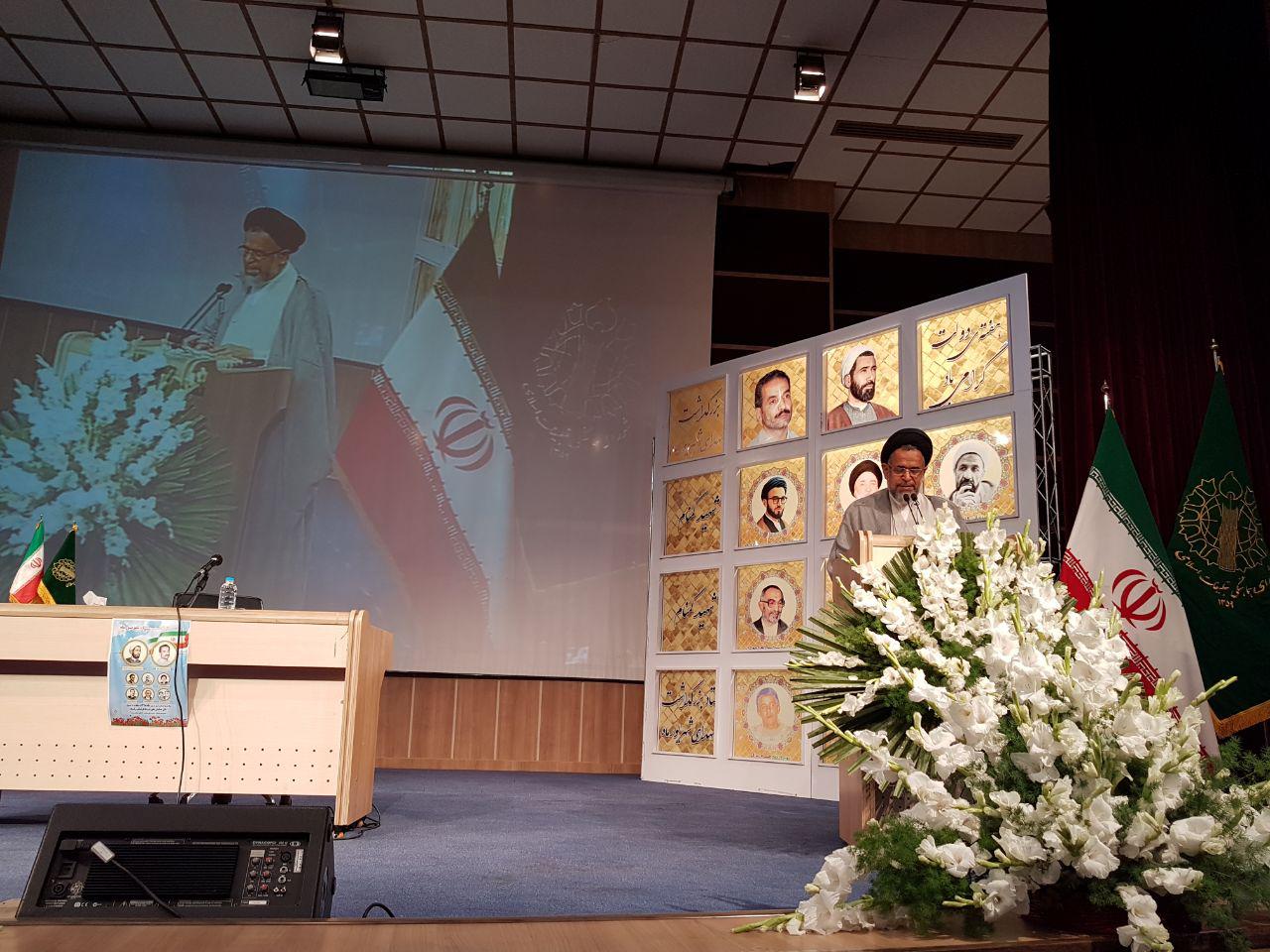 با تدابیر رهبری، اراده مان را بر امریکا تحمیل می‌کنیم