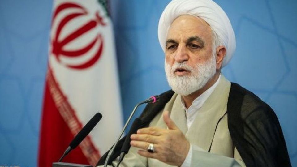 تحقق عدالت و مبارزه با فسار عزم عمومی را می طلبد