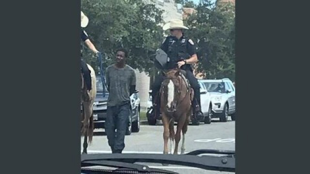 احياي عصر برده داری در امريکا احياي عصر برده داری در امريکا