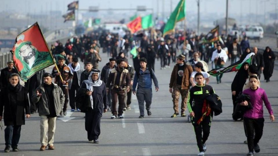 ثبت‌نام ۳۵ هزار زائر قزوینی برای شرکت در پیاده روی اربعین