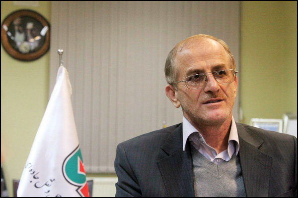 پیش بینی بازگشت روزانه ۶۰۰ هزار زائر اربعین پیش بینی بازگشت روزانه ۶۰۰ هزار زائر اربعین