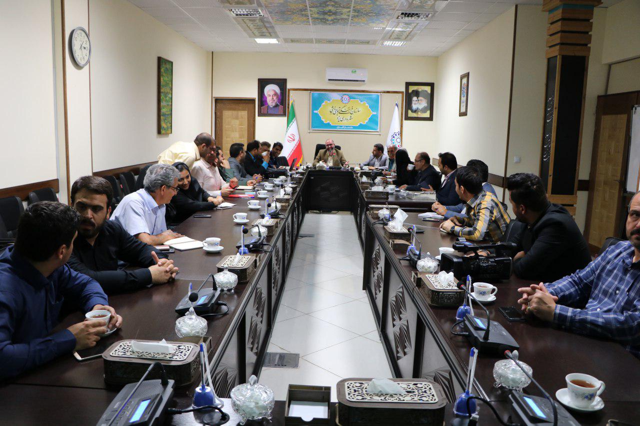 معرفی استعداد های برتر المپیاد ورزش محلات به فدراسیون های وزارت ورزش وجوانان کشور معرفی استعداد های برتر المپیاد ورزش محلات به فدراسیون های وزارت ورزش وجوانان کشور