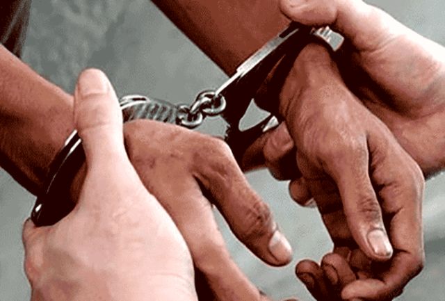 سوء قصد به بازپرس شعبه دوم دادسرای عمومی و انقلاب خمینی شهر