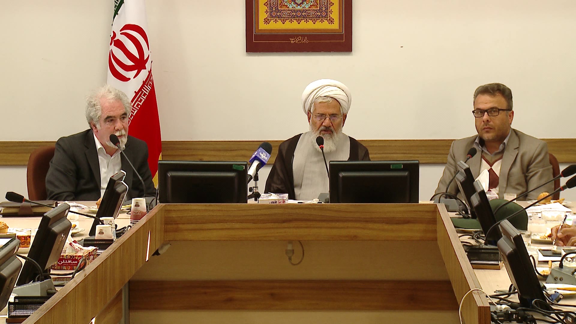 گروه‌های جهادی، سرمایه اجتماعی هستند