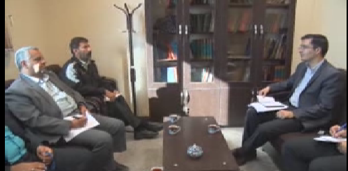 ناامیدی دشمنان با برگزاری انتخابات سالم و با مشارکت بالا ناامیدی دشمنان با برگزاری انتخابات سالم و با مشارکت بالا