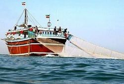 ناپدید شدن دو صیاد جاسکی در دریای عمان