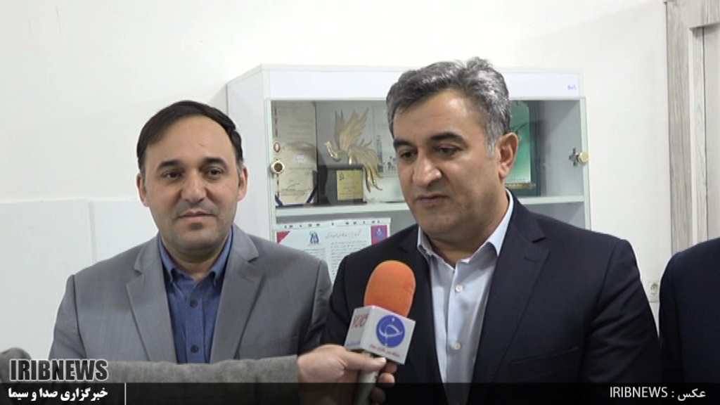 تاکید بر حمایت از شرکت های دانش بنیان