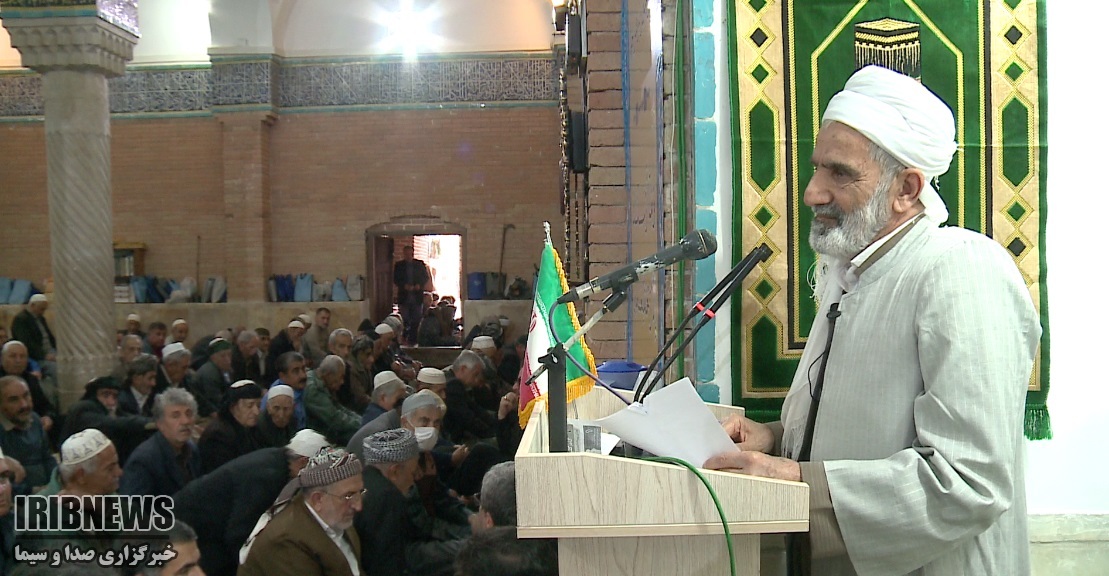 نمایندگان مجلس امانتداران مردم اند