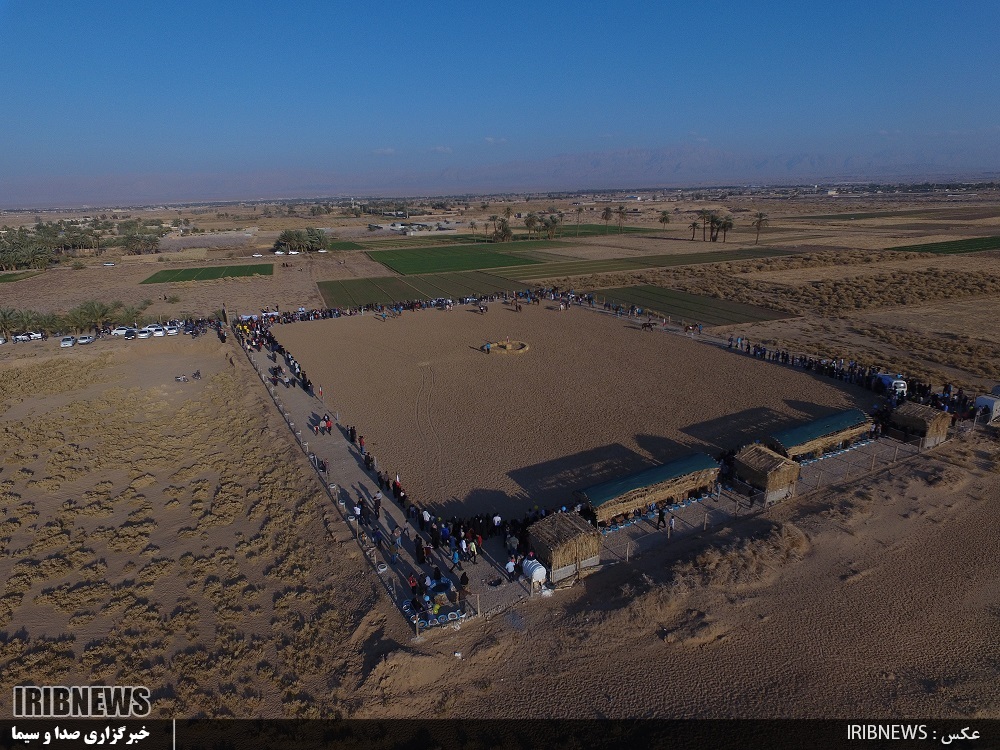 اعطای مجوز اولین باشگاه سوارکاری شهرستان طبس