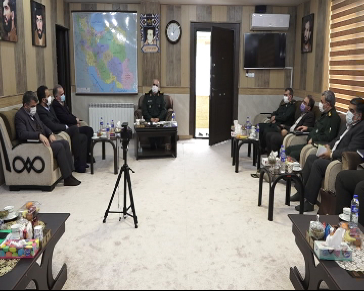 برگزاری جشنواره تولید محتوای دیجیتال بسیج گیلان