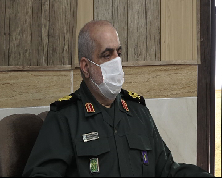 برگزاری جشنواره تولید محتوای دیجیتال بسیج گیلان