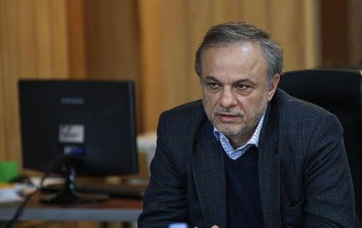 مخالفت وزیر صمت با مداخله مستقیم در بازار