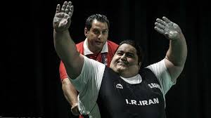 یکسال گذشت؛ جای خالی جهان پهلوانِ پارالمپیک یکسال گذشت؛ جای خالی جهان پهلوانِ پارالمپیک