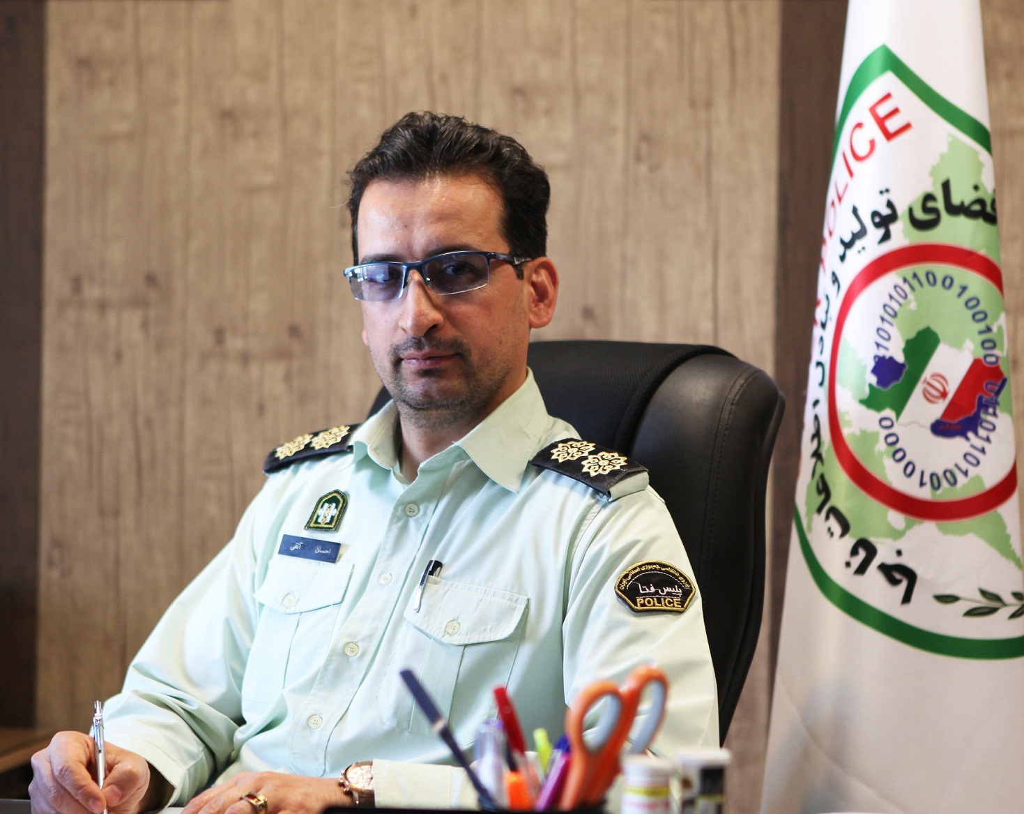 اخاذی از شهروند اراکی با ترفند دعانویسی و رمالی اخاذی از شهروند اراکی با ترفند دعانویسی و رمالی