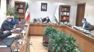 اختصاص اعتبار برای اجرا و تکمیل سه طرح مهم در مازندران اختصاص اعتبار برای اجرا و تکمیل سه طرح مهم در مازندران