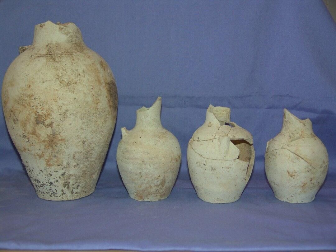 کشف چاه سنگی منحصر به فرد در اصفهان کشف چاه سنگی منحصر به فرد در اصفهان