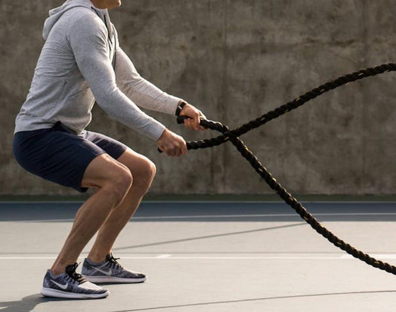 ورزش بِتِل روپ چیست و چه فوایدی دارد؟ ورزش بِتِل روپ چیست و چه فوایدی دارد؟