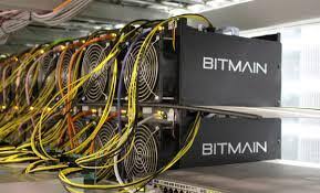 کشف 27 دستگاه ماینر  استخراج ارز دیجیتال در محلات