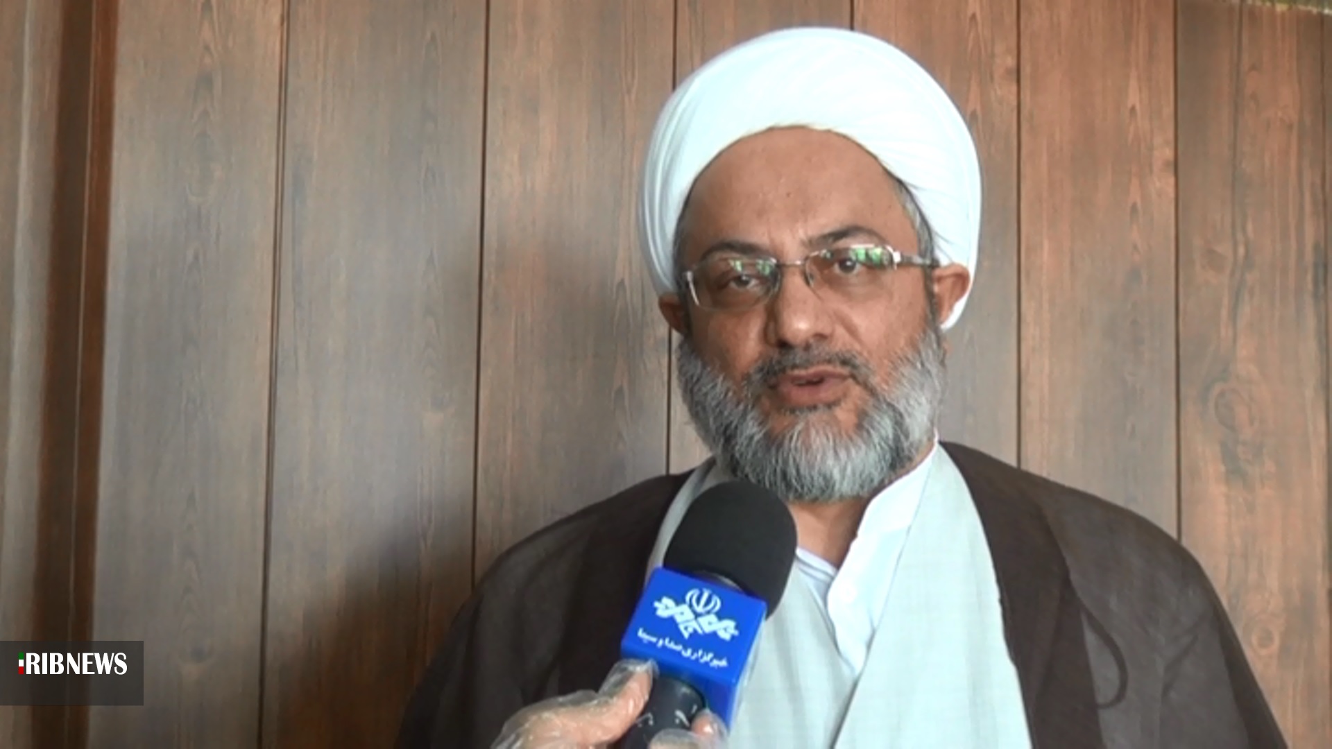 مراسم عزاداری ماه محرم، با هماهنگی ستاد مبارزه با بیماری کرونا برگزار می‌شود