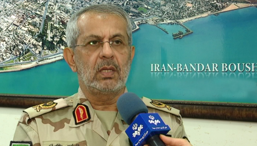 دستگیری اعضای باند جستجوی عتیقه در سواحل بوشهر