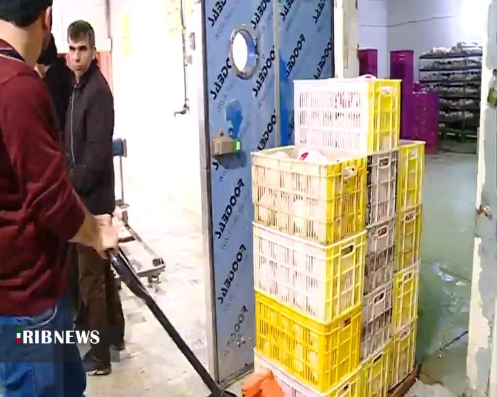 اعلام قيمت جديد گوشت مرغ