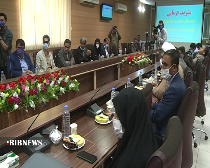 نشست مشترک مجمع نمایندگان استان با رسانه استانی نشست مشترک مجمع نمایندگان استان با رسانه استانی