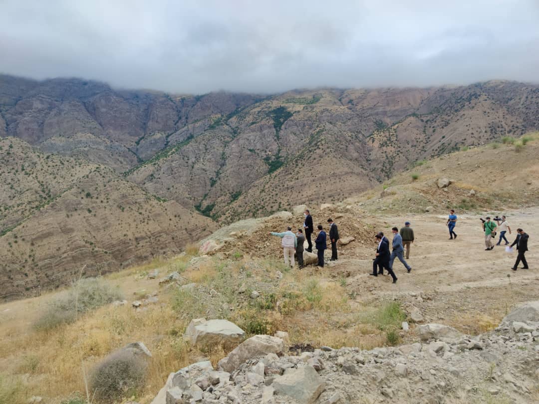 بهره برداری از ۸۰ کیلومتر قزوین، الموت و تنکابن تا سال آینده&nbsp;