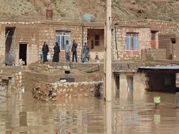 ضرورت حل مشکلات مردم روستا‌های سراب کلان وعرب رودبار