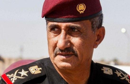 تکذیب سوء قصد به جان رئیس سازمان مبارزه با تروریسم