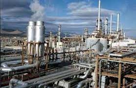 جذب سههزار و ۴۰۰ نفر برای تعمیرات پالایشگاه شازند جذب سههزار و ۴۰۰ نفر برای تعمیرات پالایشگاه شازند