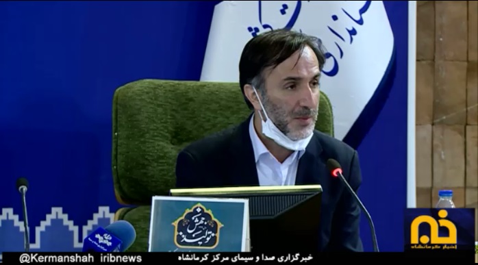 بازار عراق راهکاری برای توسعه صادرات از مرزهای غربی بازار عراق راهکاری برای توسعه صادرات از مرزهای غربی